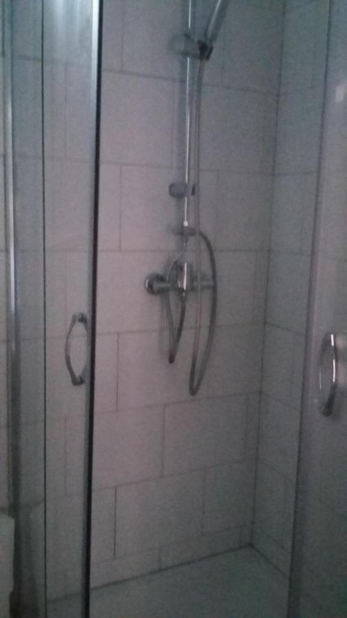 Zimmervermietung Iris Und Erich Pfungstadt Εξωτερικό φωτογραφία